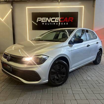 VOLKSWAGEN POLO 1.0 MPI TRACK MANUAL VOLKSWAGEN POLO 1.0 MPI TRACK MANUAL
